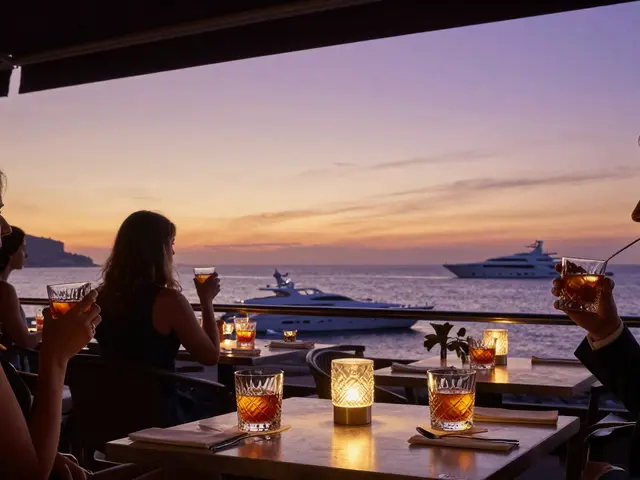 The Ultimate Nightlife in Monaco Experience: A Step-by-Step Guide