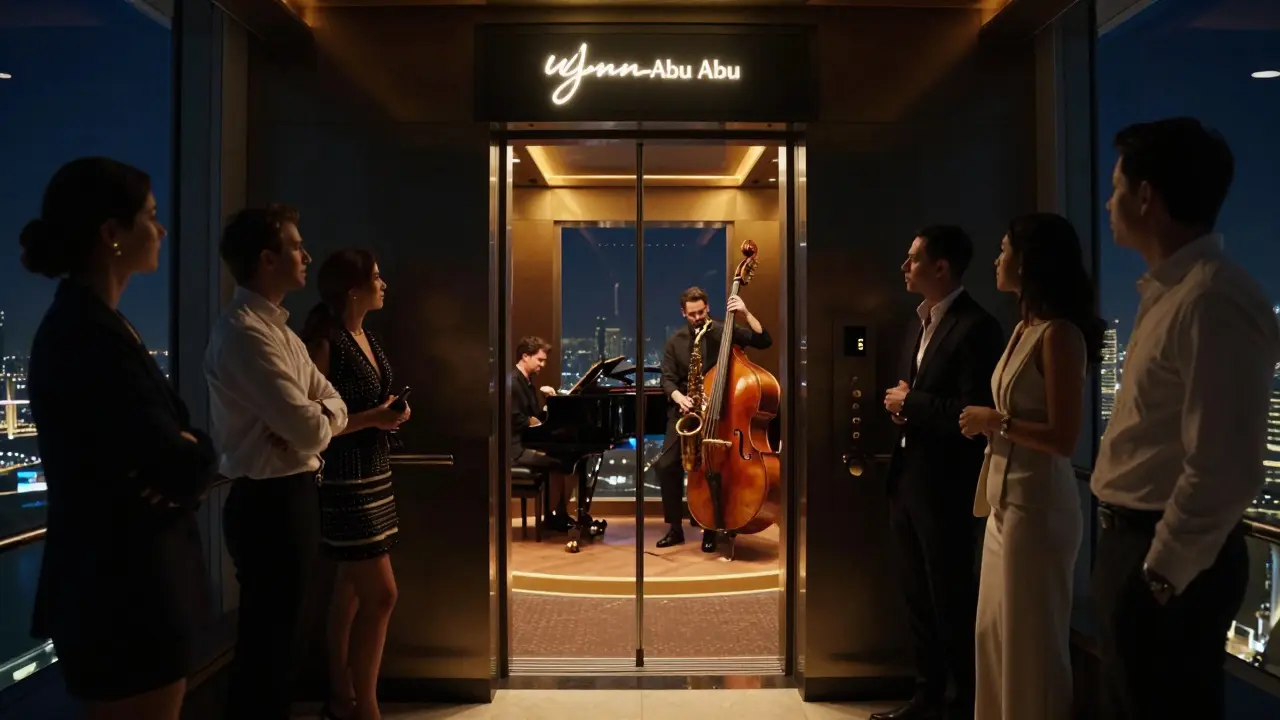 An Insider's Guide to the Most Exclusive Nightlife in Abu Dhabi