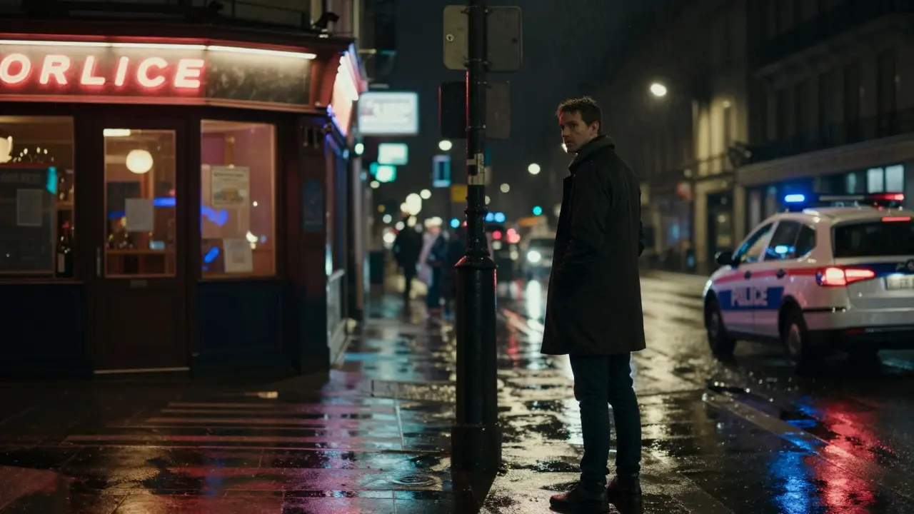 Best Places to Meet an Escort in Paris