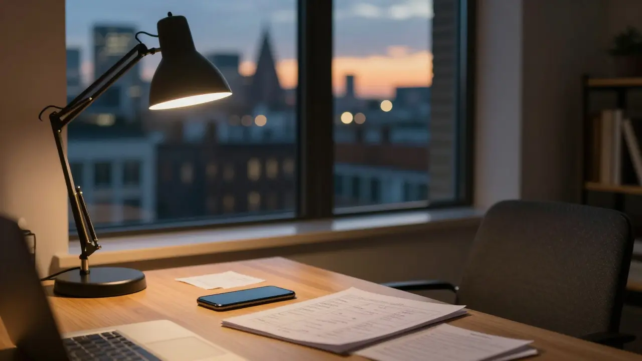 Confessions of a London Escort: Truth Behind the Industry Secrets