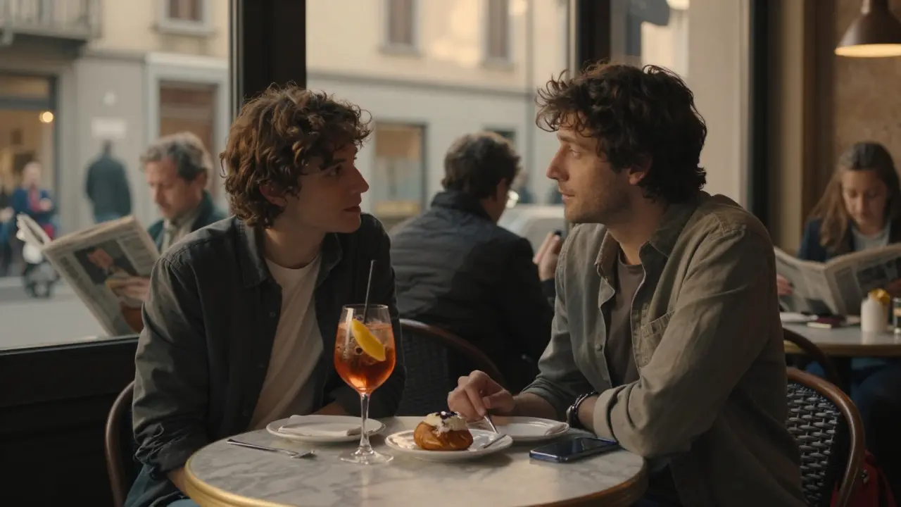 How to Have a Real Conversation with Your Escort in Milan