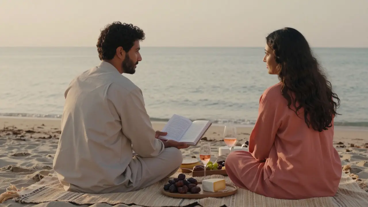 How to Make Your Escort in Abu Dhabi Experience Unforgettable