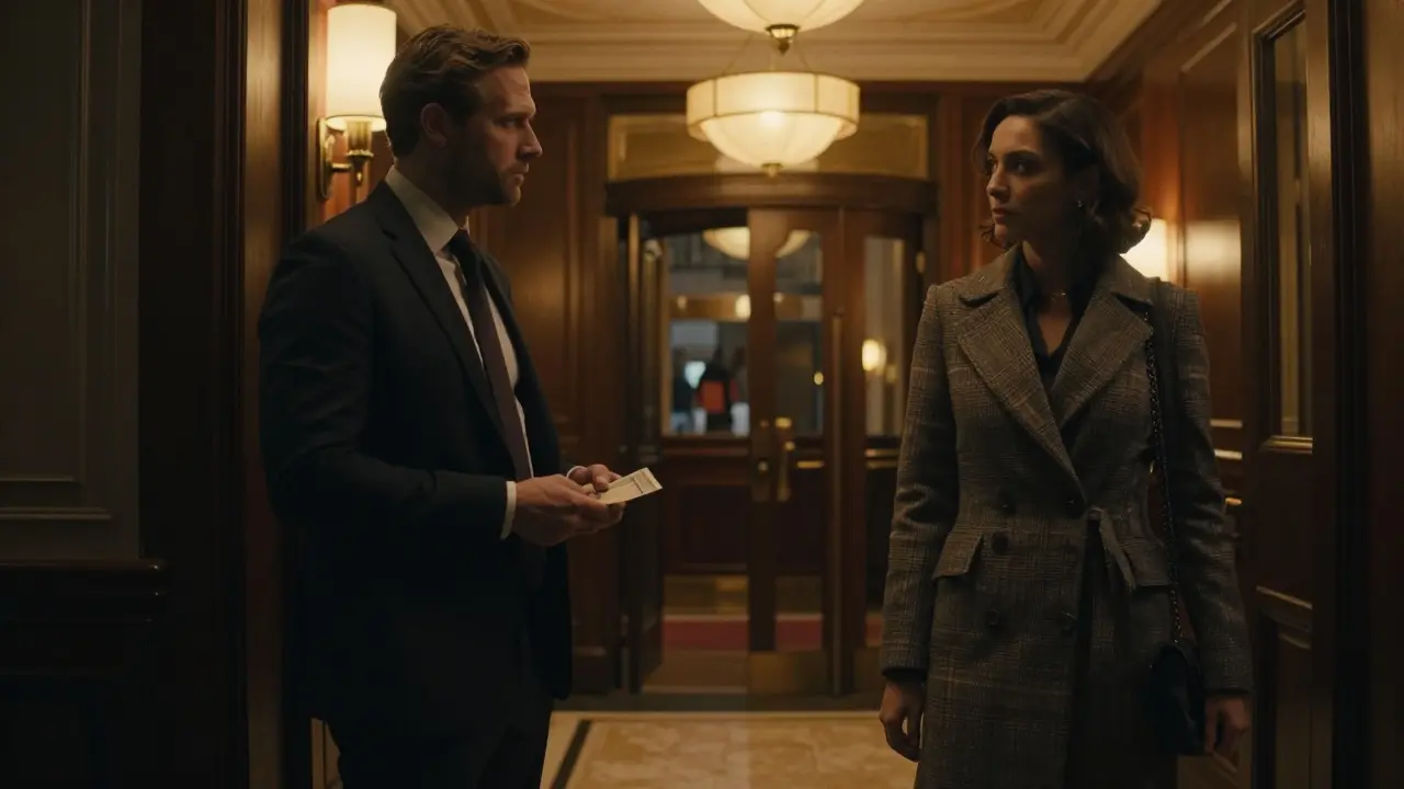 Insider Tips for Navigating the Escort Scene in London