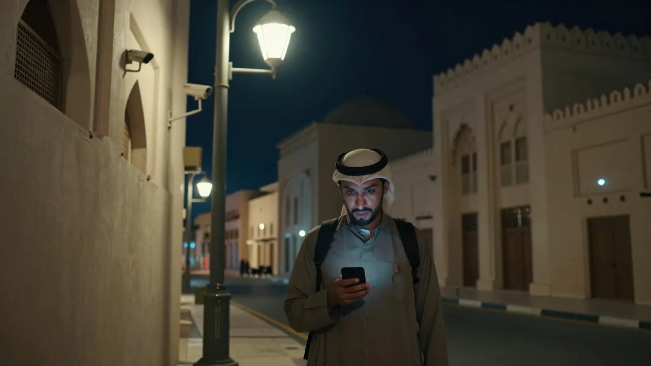 The Dos and Don'ts of Hiring an Escort in Abu Dhabi