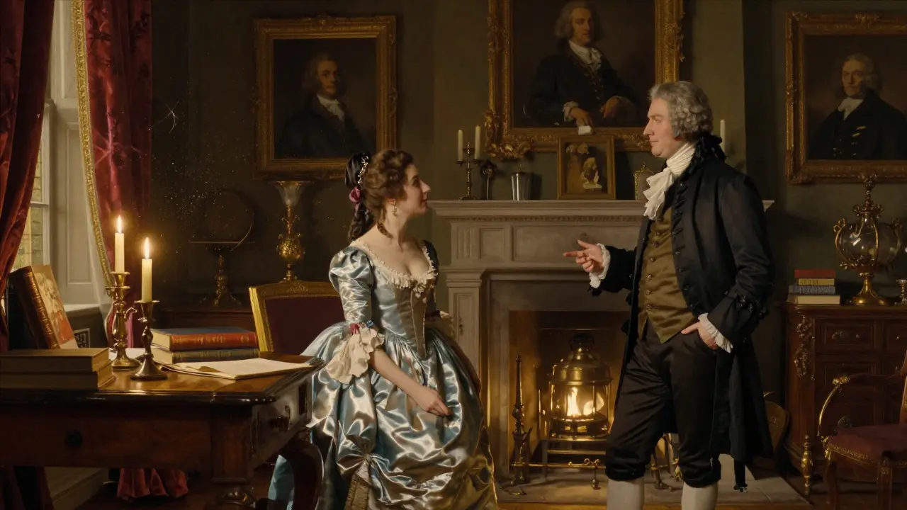 The History of Escort Services in London: A Fascinating Journey Through Time