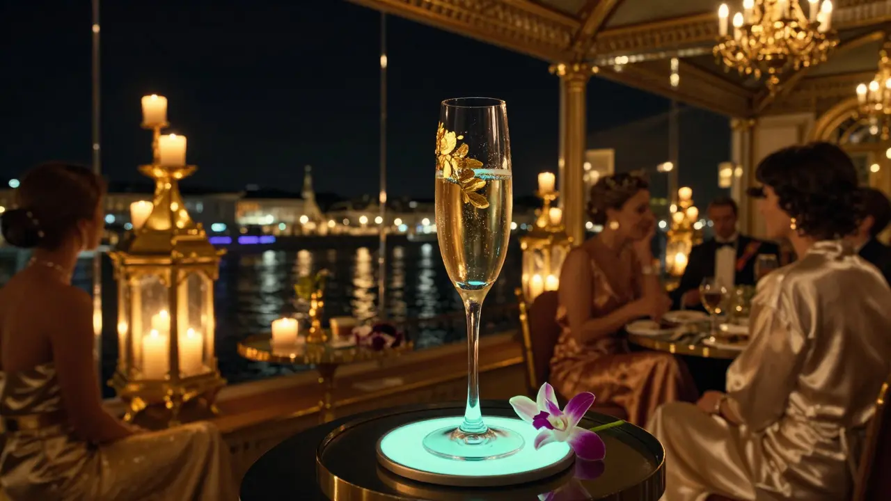 The Most Instagrammable Nightlife Spots in Monaco