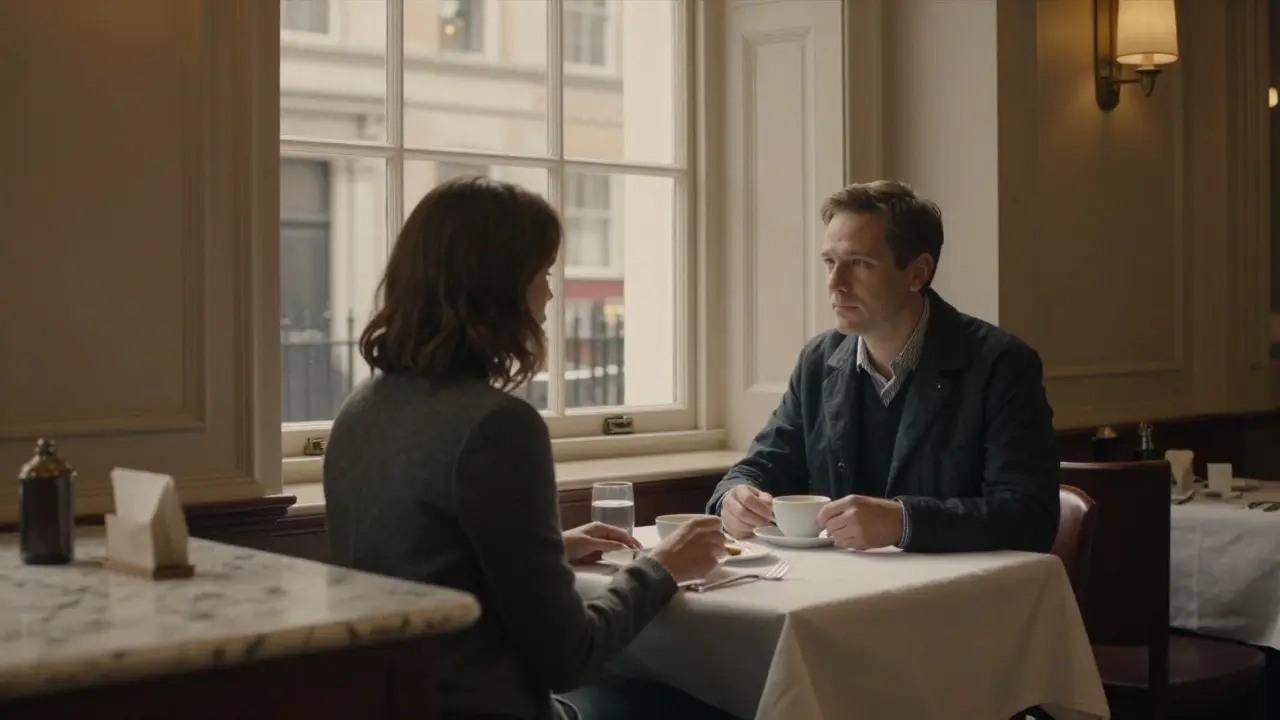 The Perfect Date Night: How to Impress Your Escort in London