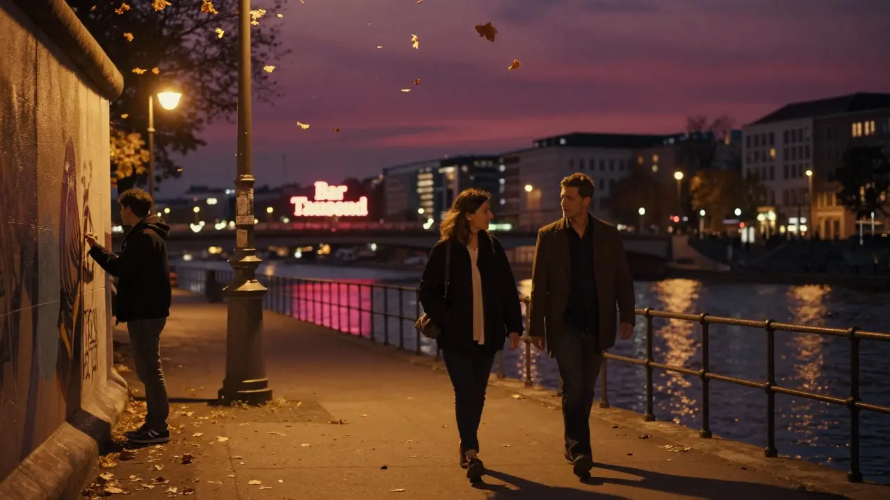 The Ultimate Escort in Berlin Experience: Tips for a Memorable Night