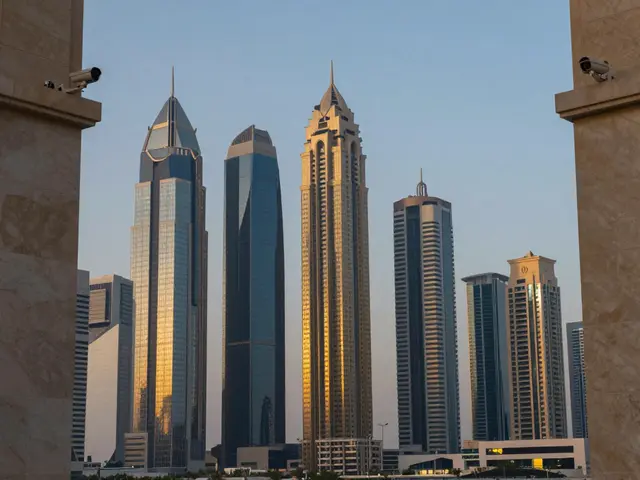 Abu Dhabi Escort Services: Legal Realities and Risks