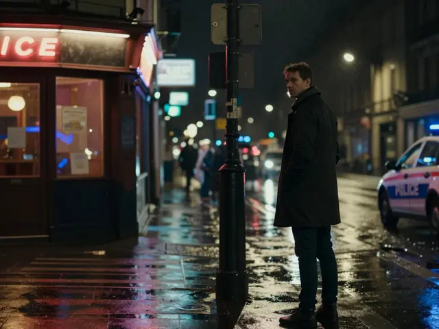 Best Places to Meet an Escort in Paris