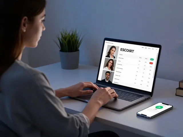 How Technology Is Changing Berlin's Escort Industry