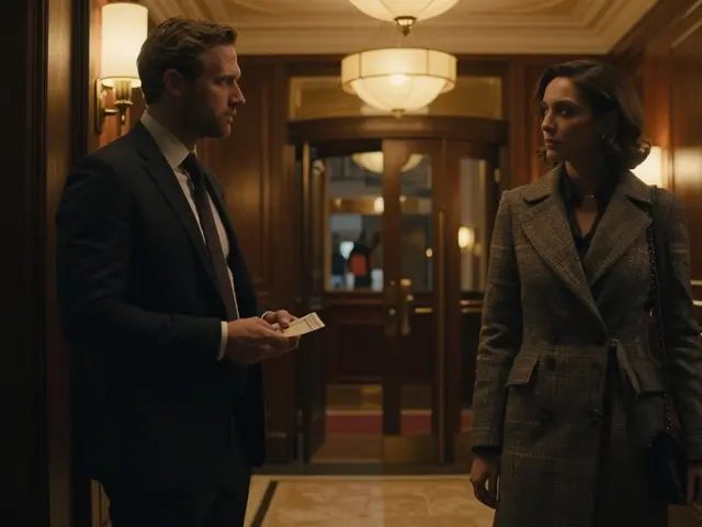 Insider Tips for Navigating the Escort Scene in London