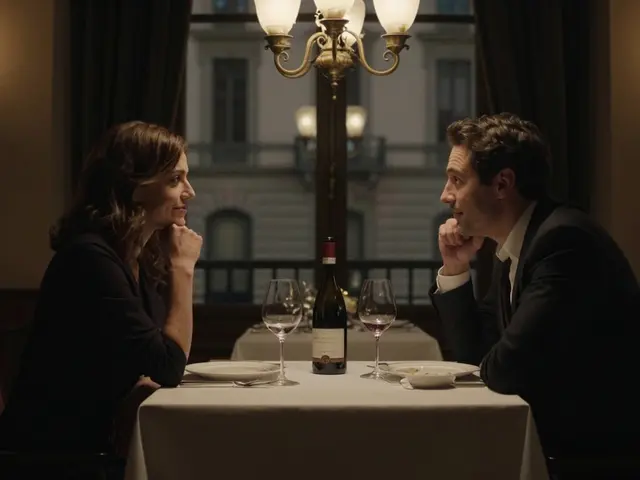 Milan's Escort Scene: Understanding the Reality Behind Sensuality and Elegance