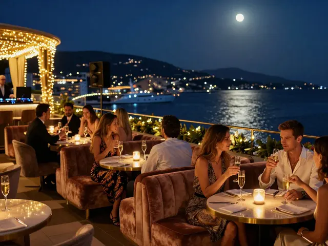 The Best Nightlife Experiences in Monaco for Every Budget
