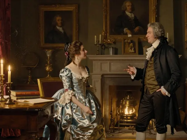 The History of Escort Services in London: A Fascinating Journey Through Time