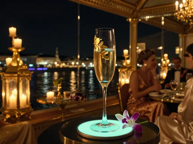 The Most Instagrammable Nightlife Spots in Monaco
