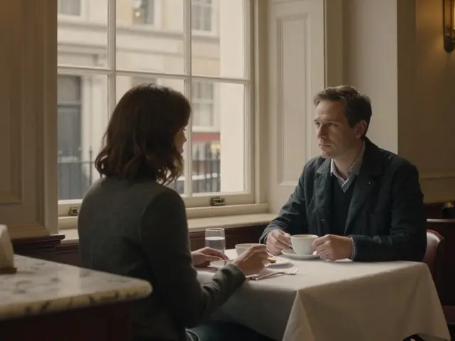 The Perfect Date Night: How to Impress Your Escort in London