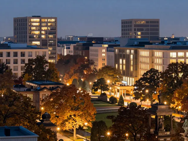 The Secret World of Berlin's High-Class Escorts: A Journey of Luxury and Elegance