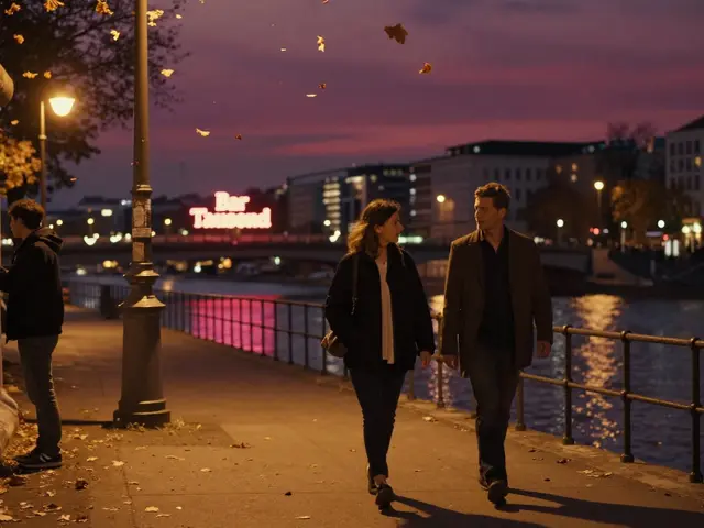 The Ultimate Escort in Berlin Experience: Tips for a Memorable Night