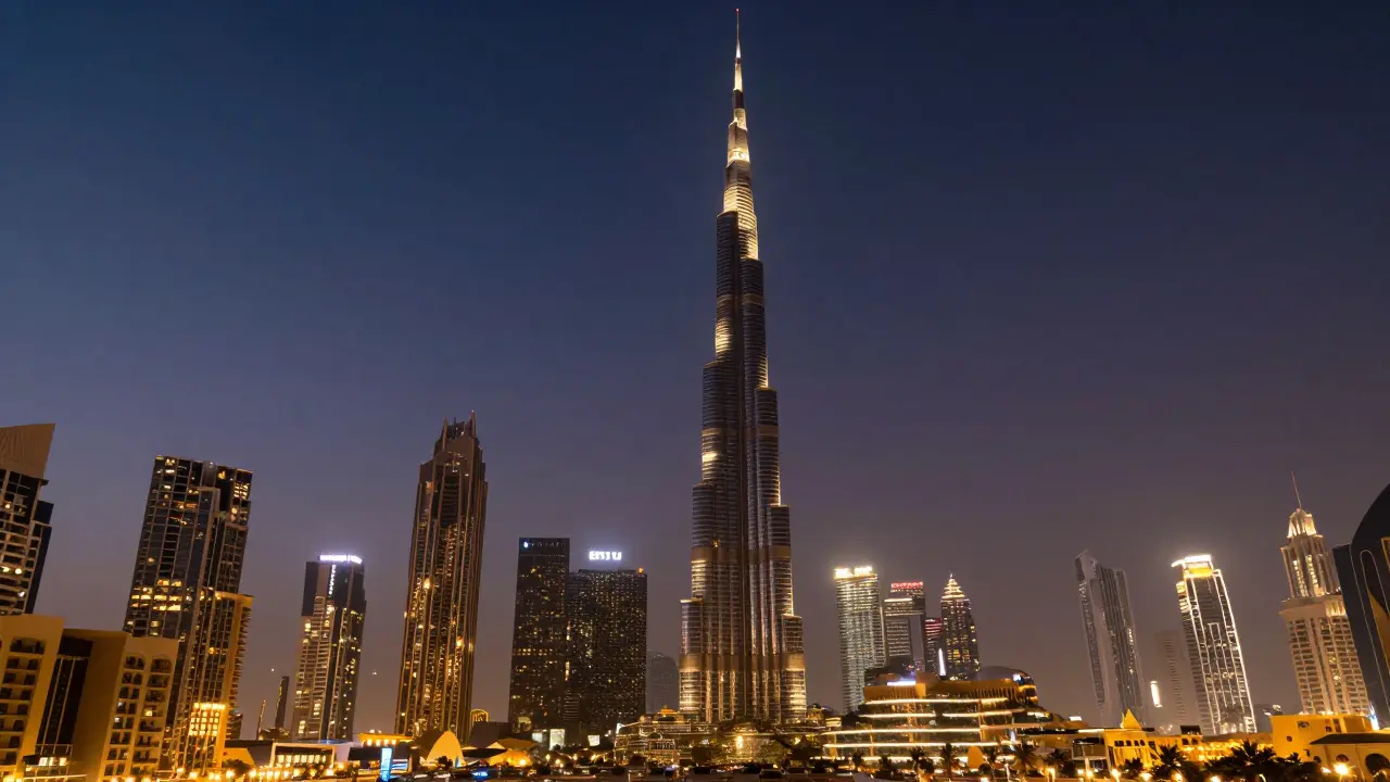 Top 10 Safety Factors & Legal Realities for Companionship in Dubai