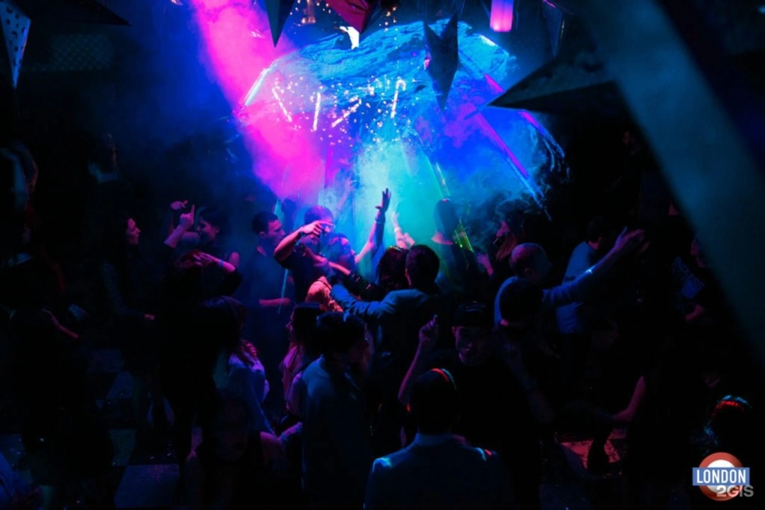 The Best Nightlife in London for Fitness Fanatics