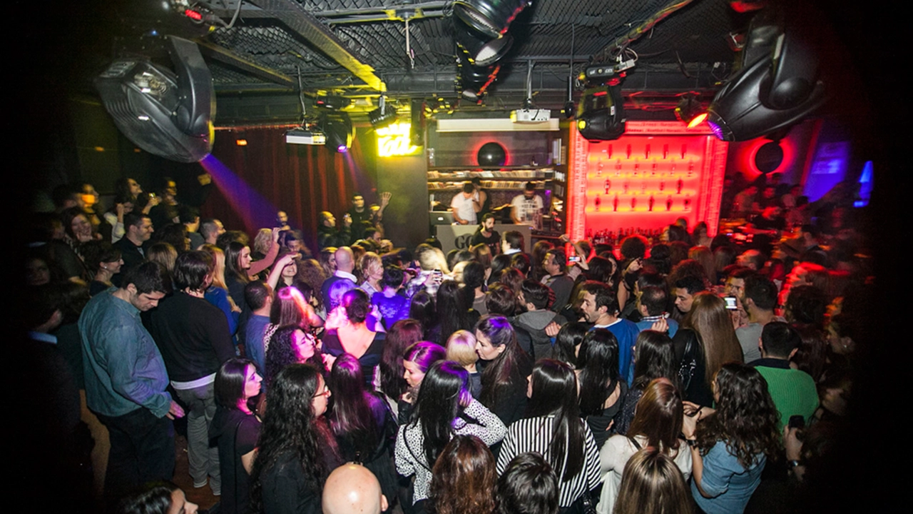 Nightlife in Istanbul: Where Tradition Meets Modernity