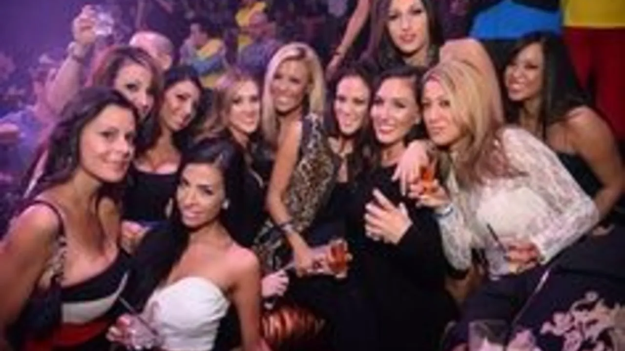 The Party Never Stops: 24/7 Nightlife in Dubai